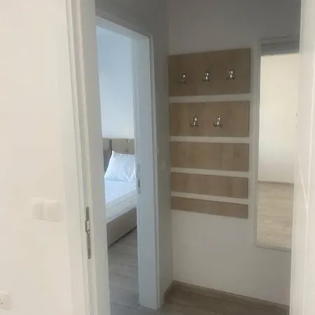 Appartement за гости 
