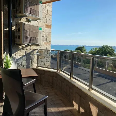 Apartment за гости 