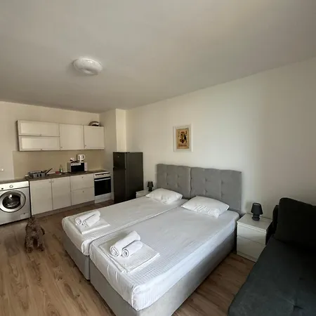 Apartment за гости 