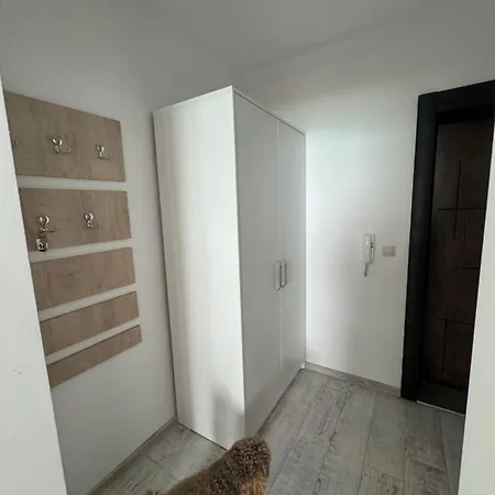 Apartment за гости 