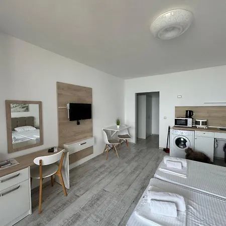 Appartement за гости 