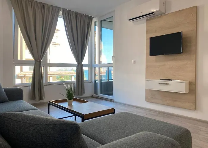 за гости екатерина Guest Ekaterina Апартамент