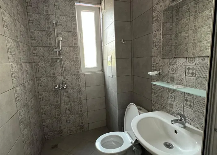 за гости екатерина Guest Ekaterina Апартамент *