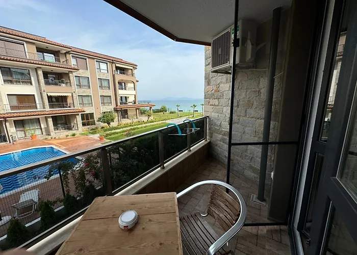 Апартамент за гости екатерина Guest Ekaterina