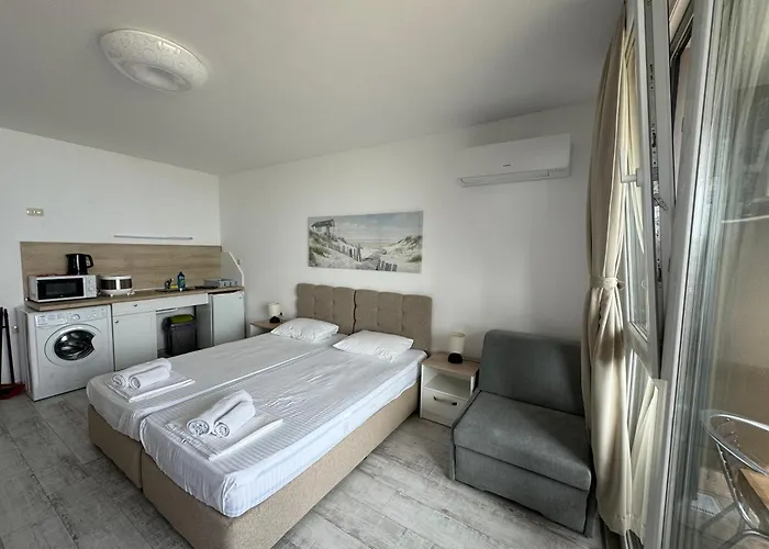 за гости екатерина Guest Ekaterina Апартамент