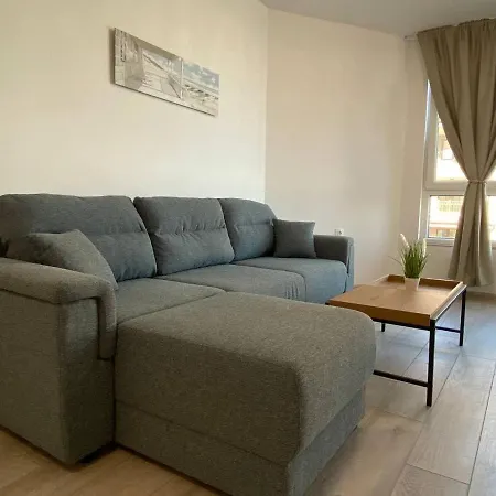 Apartment за гости 