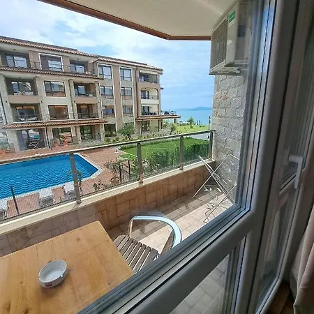 Apartment за гости 