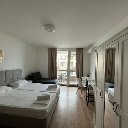 Apartment за гости 