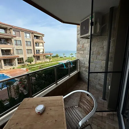 Apartment за гости 