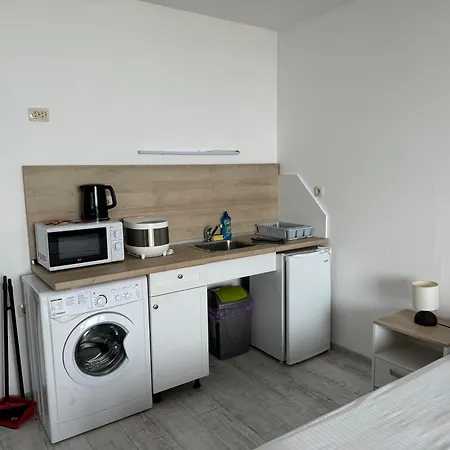 Apartment за гости 
