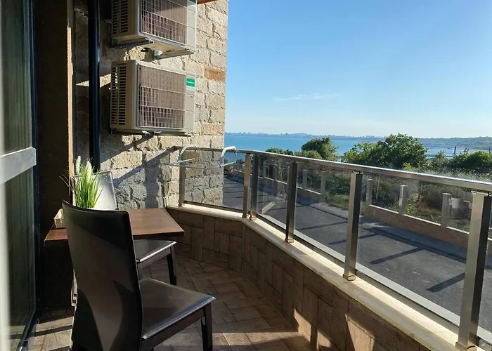 Appartement за гости 