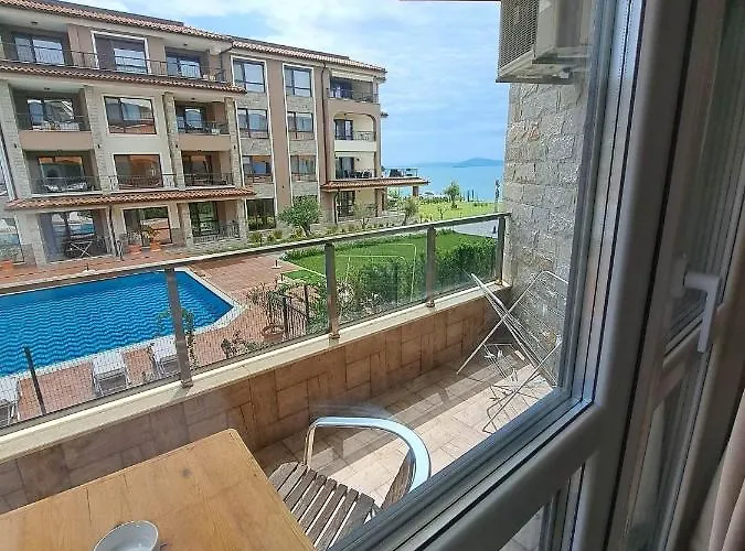 Appartement за гости 