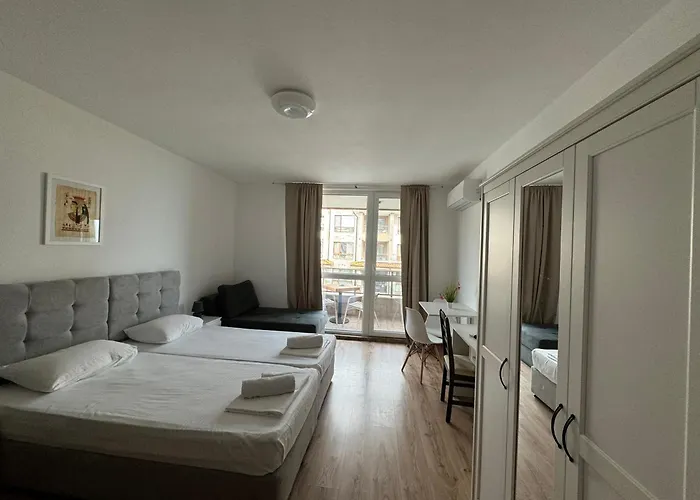 Apartman за гости 