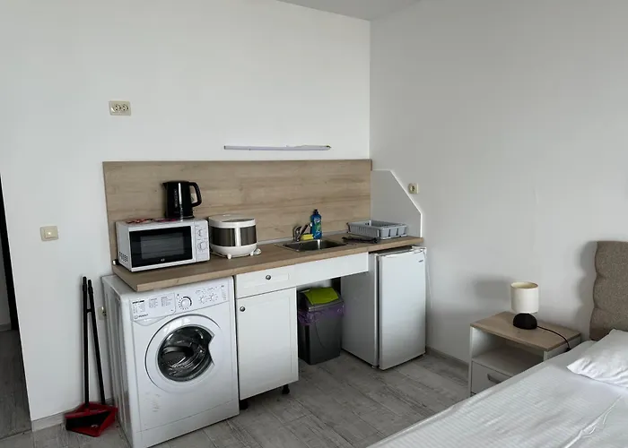 Apartman за гости 